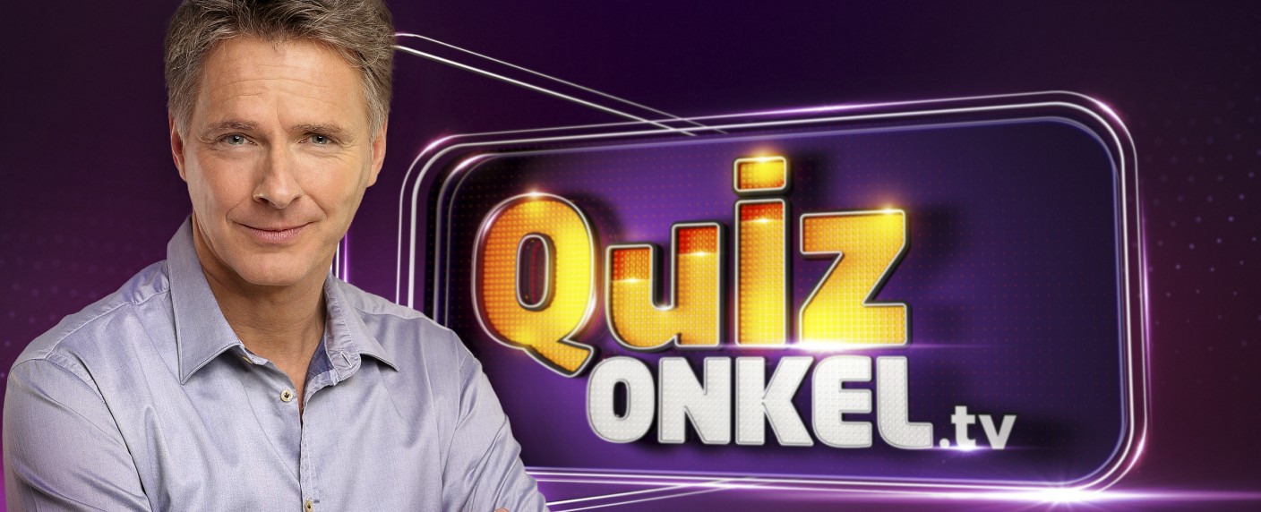 „Quizonkel.tv“: Das Erste nennt Details zum neuen Pilawa-Abend – Shows, „die man so im deutschen Fernsehen noch nicht gesehen hat“ – Bild: ARD/​Thomas Leidig/​Montage