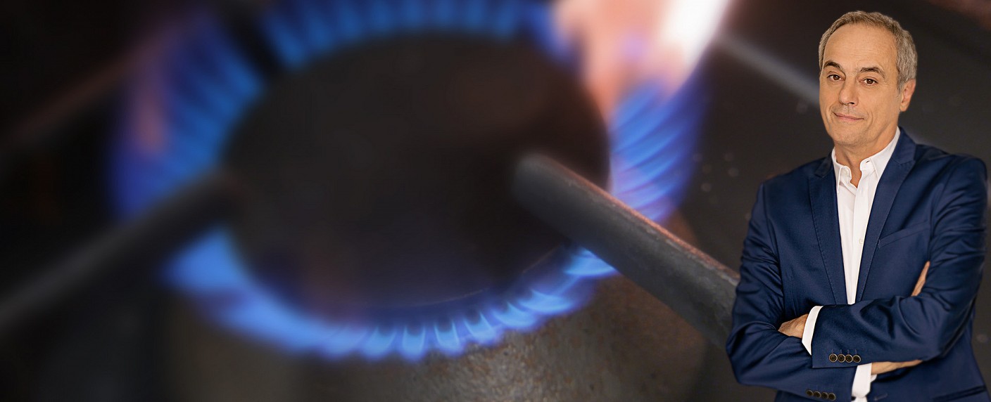 „Spiegel“: Christian Rach kehrt zu RTL zurück – Restauranttester war im ZDF wenig erfolgreich – Bild: ZDF/​Thomas Pritschet/​Maria Schleicher/​Alpenblick