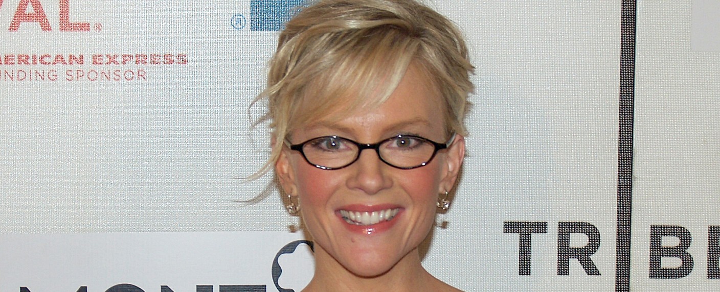 Umbesetzung bei der neuen FOX-Serie „Surviving Jack“ – Rachael Harris übernimmt Part von Alex Kapp Horner – Bild: David Shankbone