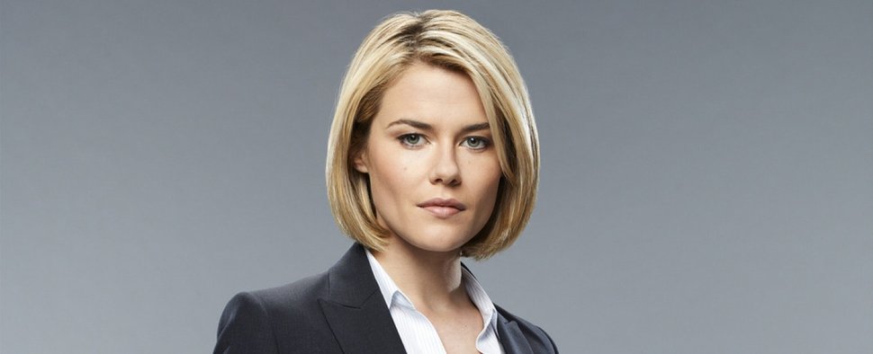 Rachael Taylor als FBI-Agentin Susie Dunn in „Crisis“ – Bild: NBC
