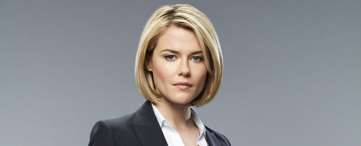 Netflix’ „Jessica Jones“ verpflichtet Rachael Taylor – Ex-„Charlie’s Angel“- und „Grey’s Anatomy“-Darstellerin spielt Supernhelden-Freundin – Bild: NBC