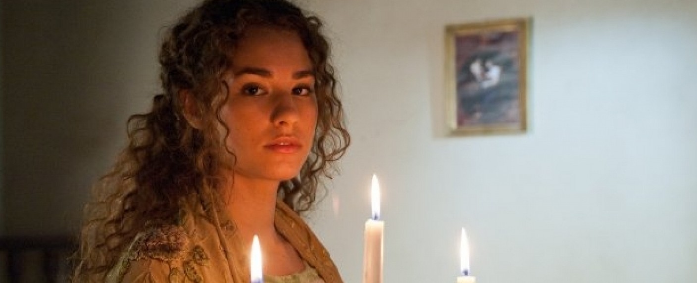 „Chicago Med“: Rachel DiPillo erhält Hauptrolle – Zweite von drei neuen Figuren in „Chicago Fire“-Spin-Off besetzt – Bild: Universal Studios Home Entertainment