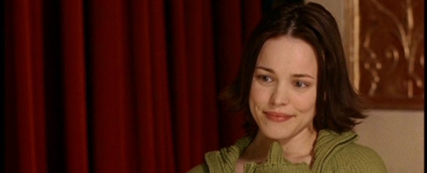 „True Detective“: Rachel McAdams soll weibliche Hauptrolle spielen – Leading Lady für Staffel 2 anscheinend gefunden – Bild: Rhombus Media