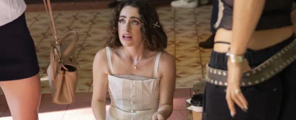 Rachel Sennott in „I Love LA“ – Bild: HBO