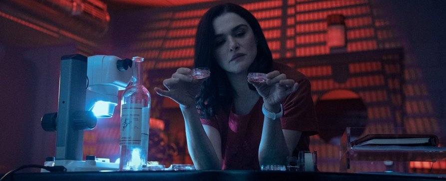 Netflix verpflichtet Oscar-Preisträgerin Rachel Weisz für Miniserie „Vladimir“ – Julia May Jonas’ gefeierter Debütroman ist Grundlage – Bild: Amazon Studios