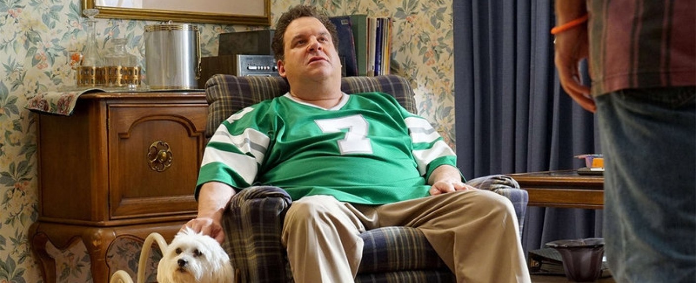 „Die Goldbergs“: Jeff Garlin verlässt Comedyserie kurzfristig – Ausstieg noch vor Drehschluss der neunten Staffel – Bild: Sony Pictures TV