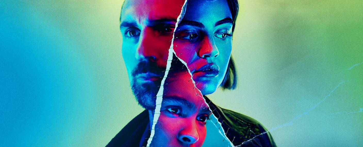 „Ragdoll“: Serienkiller-Thriller mit Lucy Hale („Pretty Little Liars“) mit Deutschlandpremiere an Halloween – Mörder hinterlässt zusammengestückelte Leiche – Bild: RTL /​ © Sid Gentle Films 2021