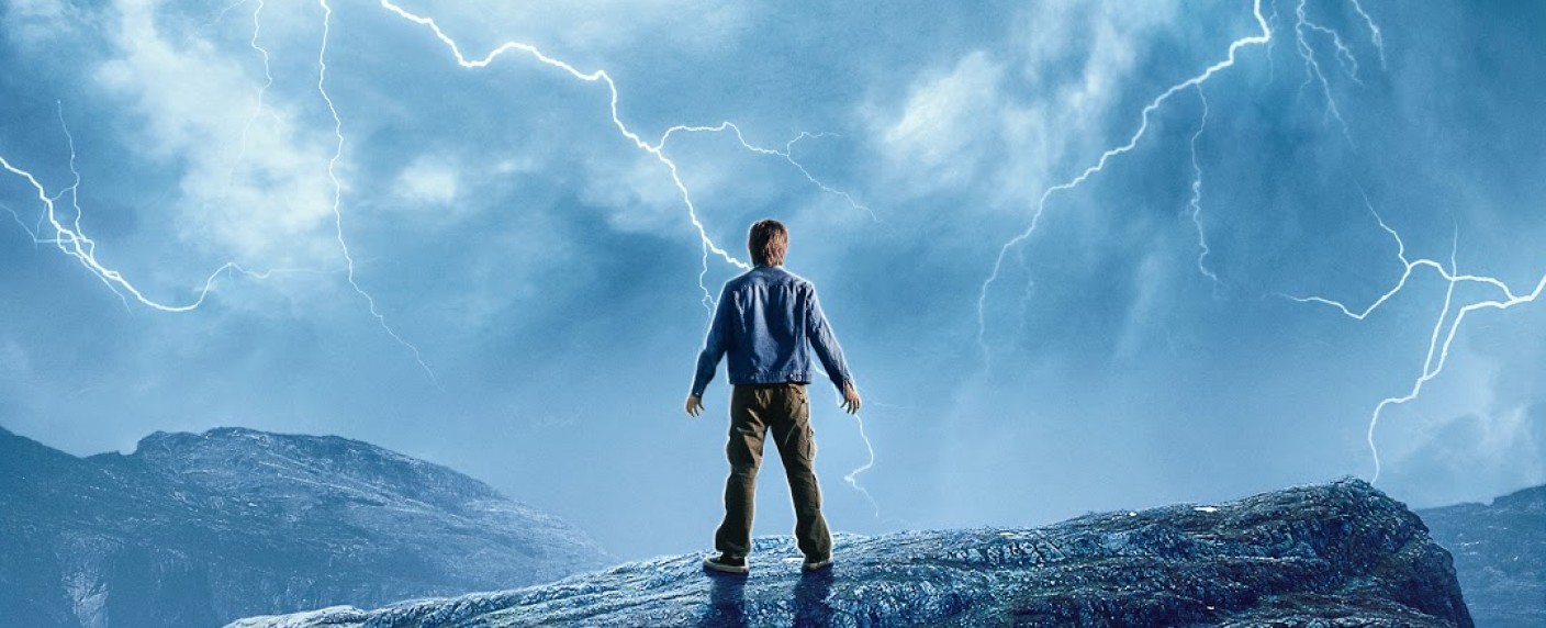 „Ragnarök“: Norwegische Netflix-Serie um Schüler und Götter kommt im Januar – „Borgen“-Schöpfer Adam Rice und ungewöhnlicher Blick auf Mythologie – Bild: Netflix