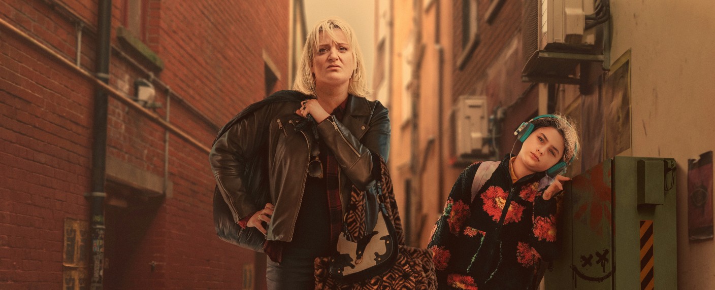 „Rain Dogs“: Starttermin für Comedy-Drama steht fest – Sky Comedy zeigt neue Serie mit Daisy May Cooper – Bild: Sky