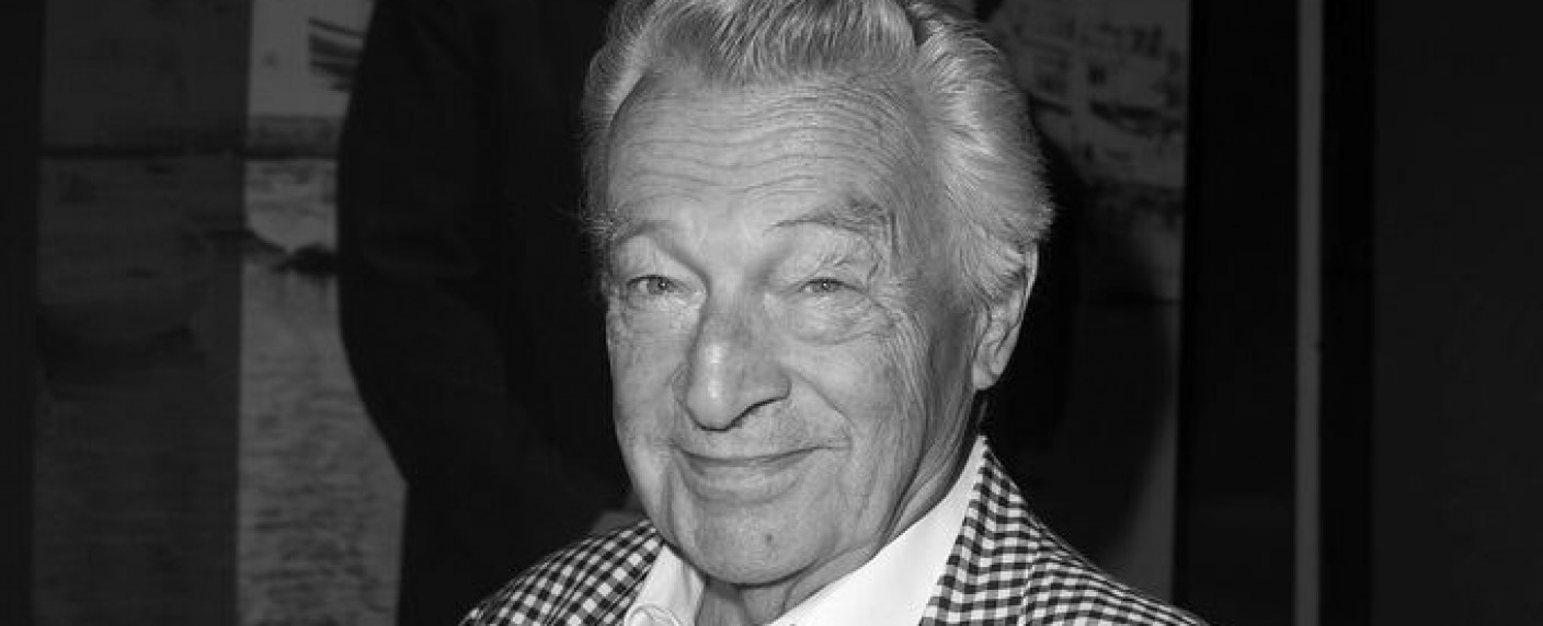 Deutscher Synchron-Pionier und Dialogbuchautor Rainer Brandt („Die 2“, Spencer/​Hill-Filme) verstorben – Stimme von Tony Curtis, Elvis Presley und Jean-Paul Belmondo – Bild: IMAGO/​Future Image