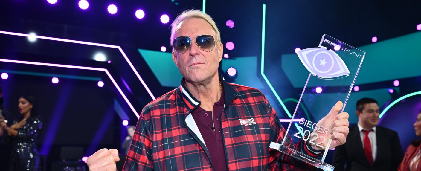 Quoten: „Promi Big Brother“-Finale verfehlt Zweistelligkeit, „Der Preis ist heiß“ fällt auf Tief – „Brennpunkt“ schlägt „Aktenzeichen XY“ und „Das Weihnachtsschnitzel“ – Bild: Sat.1/​Willi Weber