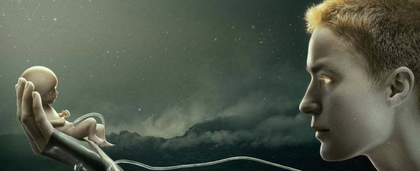 „Raised By Wolves“: Starttermin und Trailer zur zweiten Staffel – Neue Folgen des postapokalyptischen Sci-Fi-Dramas – Bild: HBO Max