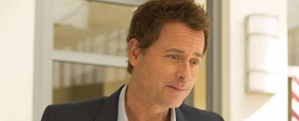 Greg Kinnear in der Serie „Rake“ – Bild: FOX