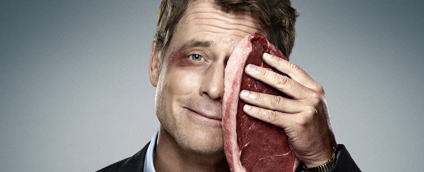 „Rake“: Kurzlebige Serie mit Greg Kinnear kommt ins Free-TV – Anwaltsserie im September auf NOW! – Bild: FOX