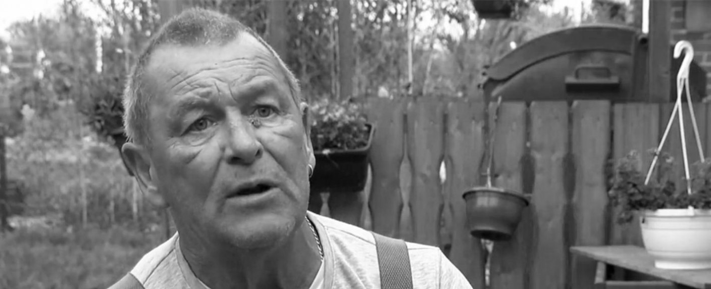 „Ab ins Beet!“: Ralf „Ralle“ Ender überraschend verstorben – Beliebter Hobby-Gärtner erfreute in zahlreichen VOX-Formaten – Bild: VOX