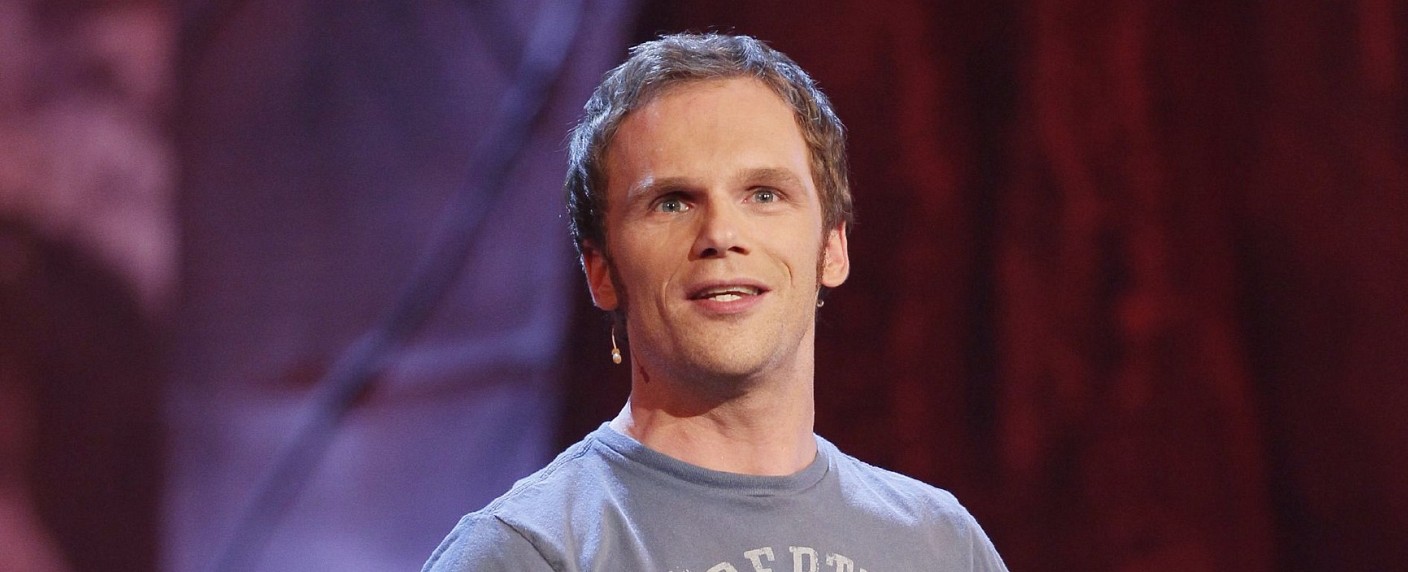 „Hotel Verschmitzt“: RTL startet neue Impro-Comedyshow – Mit Ralf Schmitz und Frank Buschmann als Spielleiter – Bild: RTL/​Guido Engels