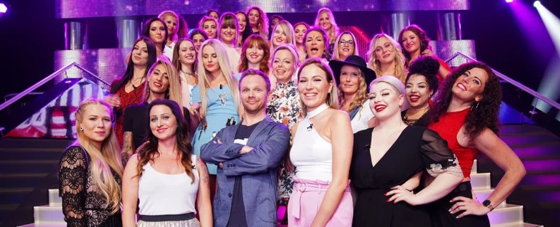 Rtl Zeigt Neue Folgen Von Take Me Out Im Anschluss An Dsds