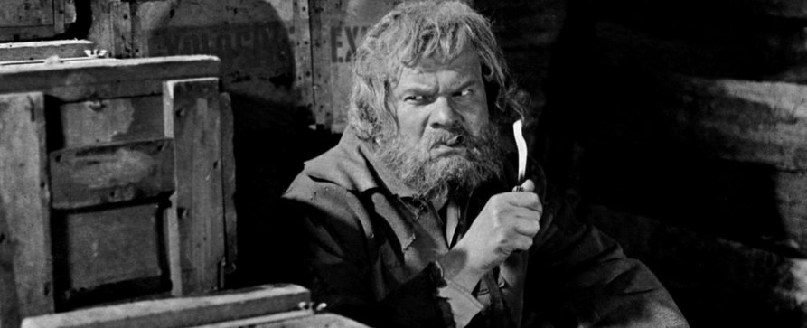 „Winnetou“-Trapper Ralf Wolter ist tot – Bekannter Film- und Serien-Schauspieler wurde 95 Jahre alt – Bild: IMAGO/​United Archives