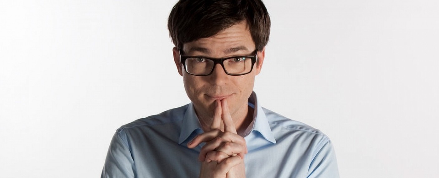 Ralph Caspers: „Kinder merken es, wenn sie nicht ernst genommen werden“ – Interview zum 18. Geburtstag von „Wissen macht Ah!“ – Bild: WDR/​Nola Bunke