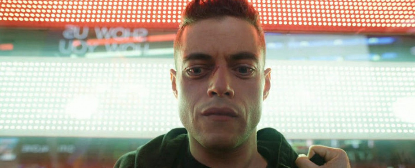 USA Network: Startdaten für „Mr. Robot“ und neue Serie „Damnation“ – Herbstprogramm des Kabelsenders – Bild: USA Network