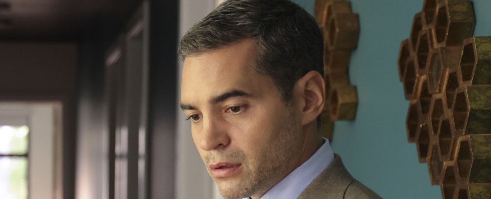 Ramon Rodríguez in „Will Trent“ – Bild: ABC