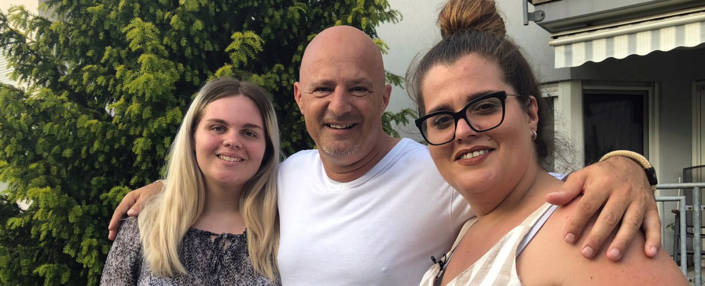 Handeln statt Abspecken: RTL mistet am Nachmittag aus – „Ran an den Speck“ fliegt aus dem Programm – Bild: TVNOW /​ RedSeven