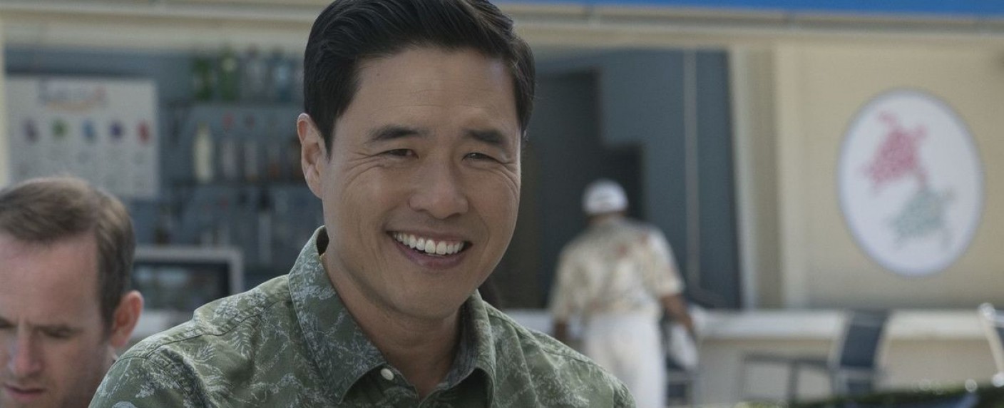 „Blockbuster“: Netflix produziert Comedy über frühere Videotheken-Kette – „Fresh Off the Boat“-Star Randall Park als Hauptdarsteller mit dabei – Bild: ABC
