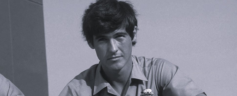 Randolph Mantooth (1945⁠–⁠2026) – Bild: NBC Universal