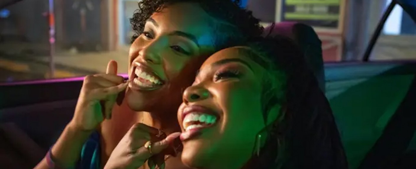 „Rap Sh!t“: Trailer zur neuen Hip-Hop-Comedy von Issa Rae („Insecure“) – HBO Max zeigt neue Serie noch im Juli – Bild: HBO Max