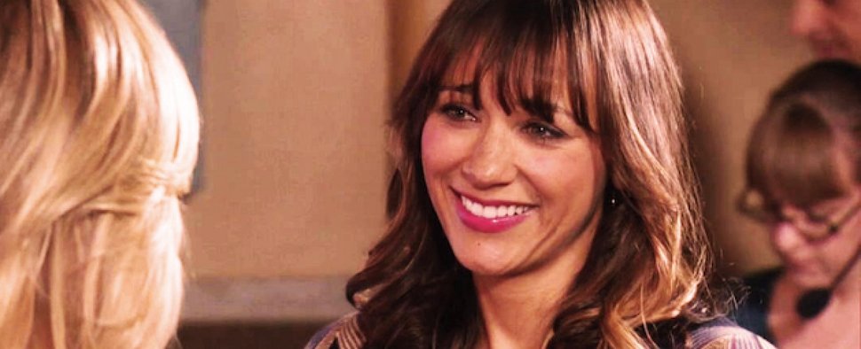 Rashida Jones in „Parks and Recreation“ – Bild: NBC