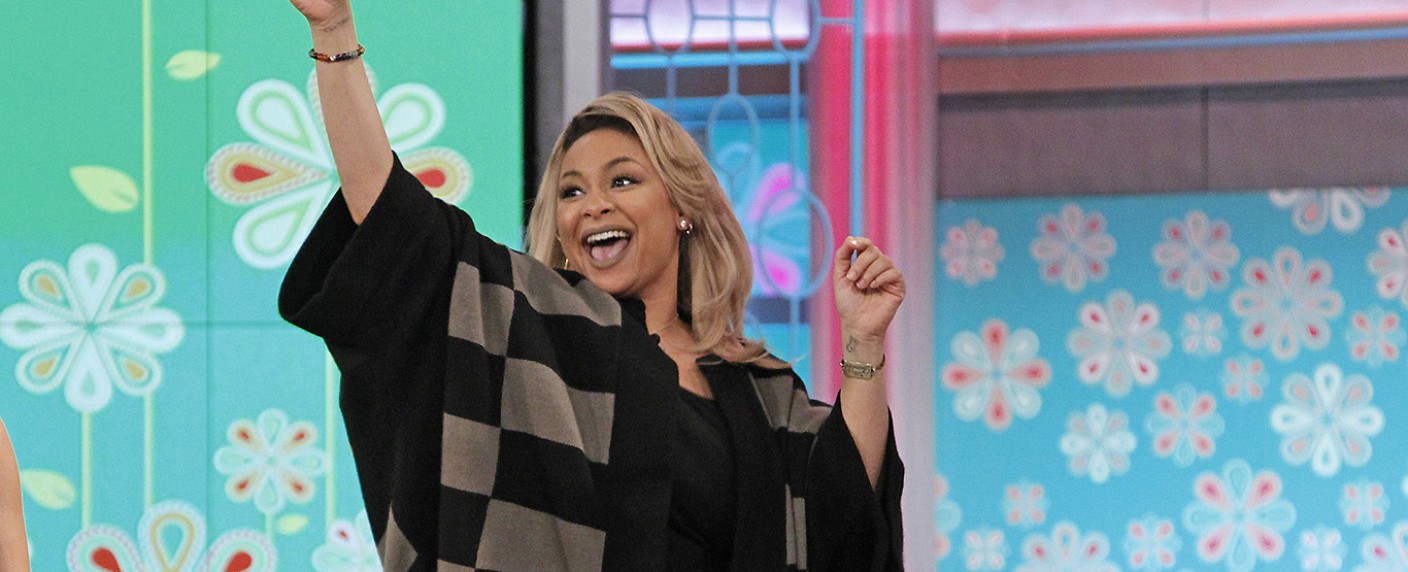 Disney Channel bestellt „Raven blickt durch“-Spin-Off mit Raven-Symoné – Auch Anneliese Van Der Pol kehrt für „Raven’s Home“ zurück – Bild: ABC