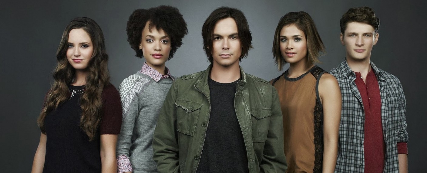 „Ravenswood“ endet nach einer Staffel – „Pretty Little Liars“-Spin-Off wird eingestellt – Bild: ABC Family