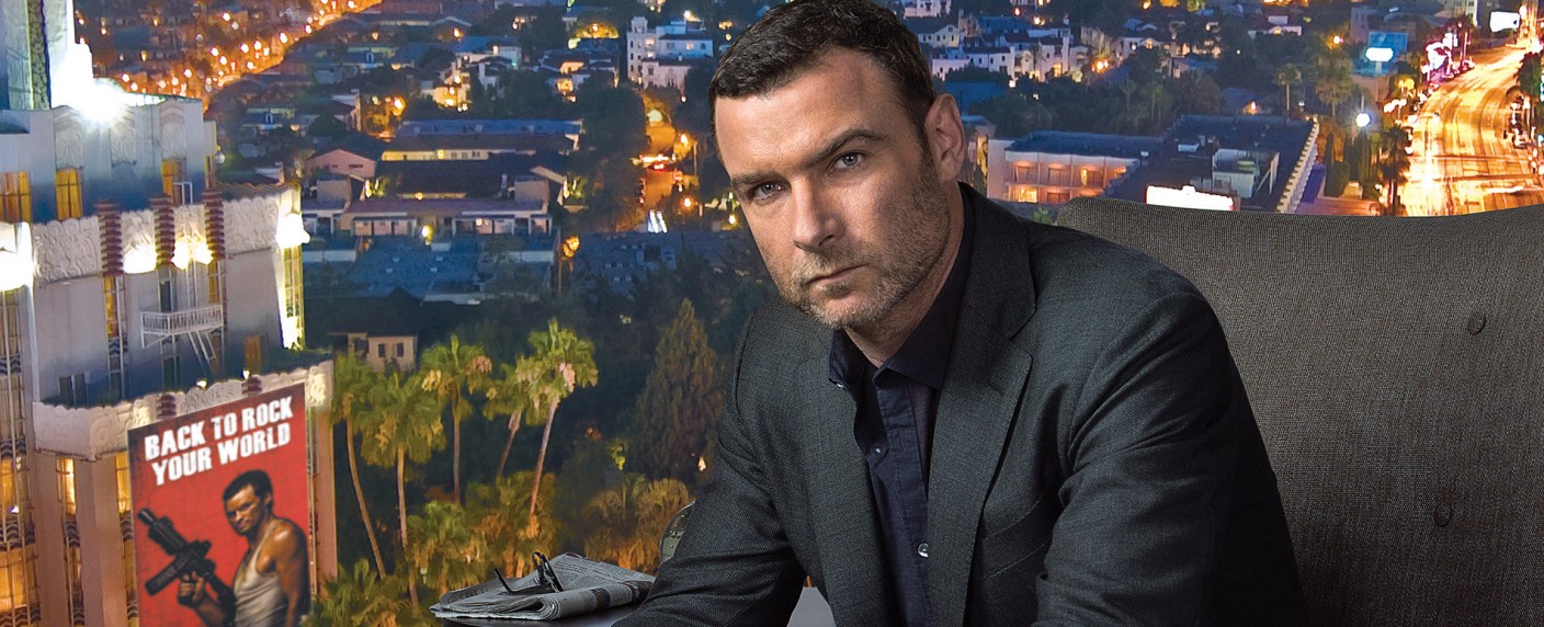 ZDFneo zeigt dritte „Ray Donovan“-Staffel und „Gomorrha“ ab Mai – Free-TV-Premiere im Spätprogramm – Bild: foxchannel.de