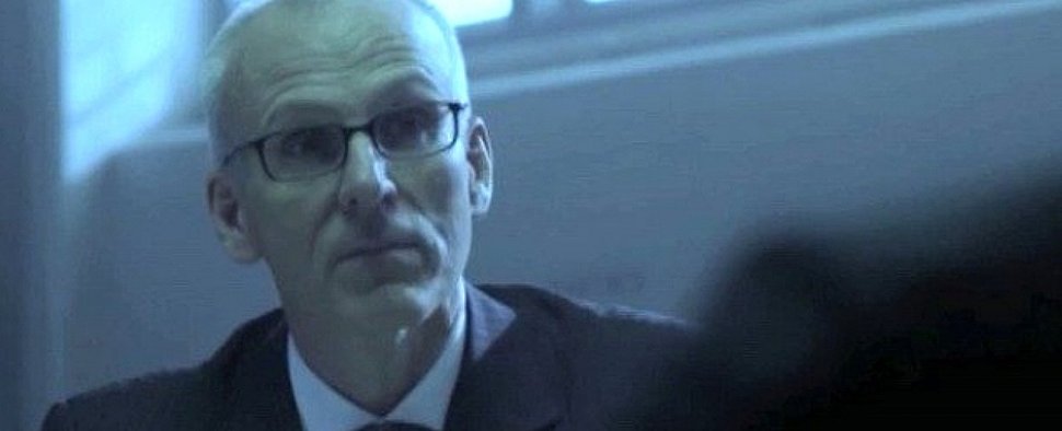 Ray Proscia in „FlashForward“ – Bild: ABC