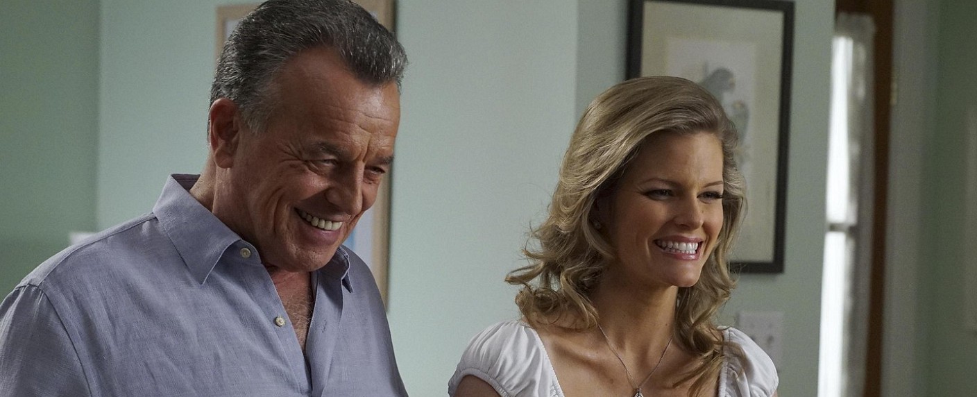 „Fresh Off the Boat“ befördert Ray Wise in den Hauptcast – Mehr Marvin in Staffel drei – Bild: ABC