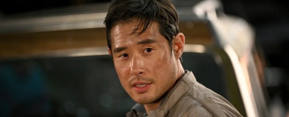 Raymond Lee als Dr. Ben Seong in „Quantum Leap“ – Bild: NBC/ Serguei Bachlakov