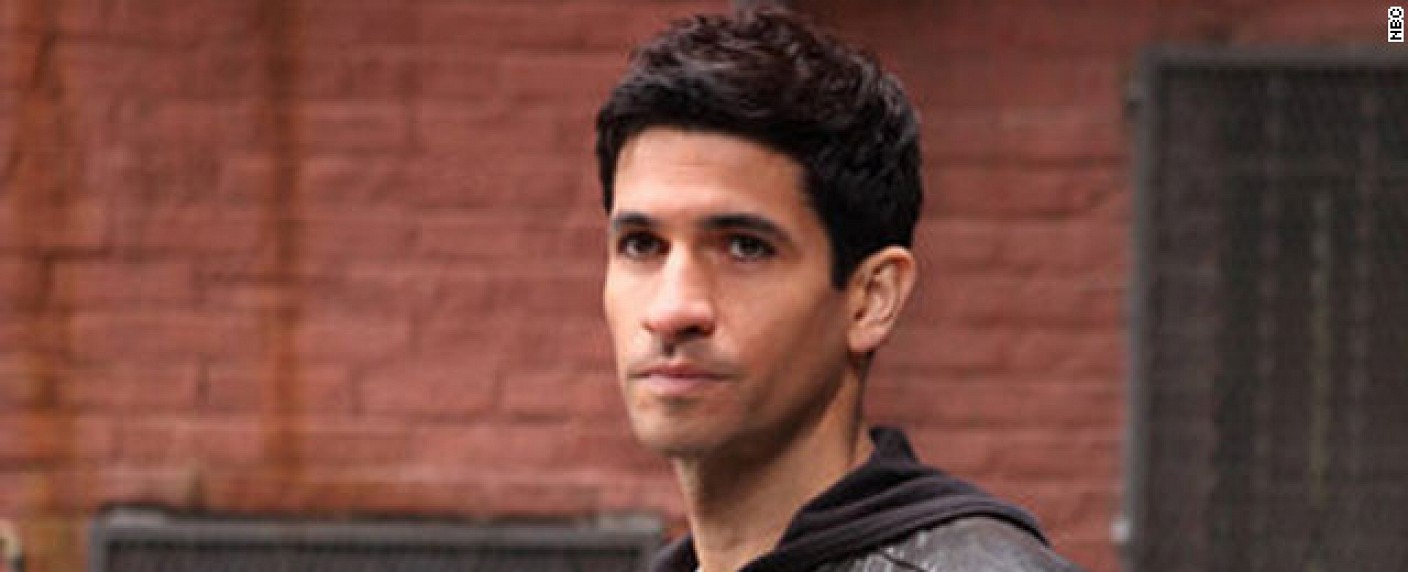 „Elementary“: Raza Jeffrey als Boyfriend für Joan Watson – „Smash“-Star plus Gina Gershon in Gastrollen besetzt – Bild: Universal TV