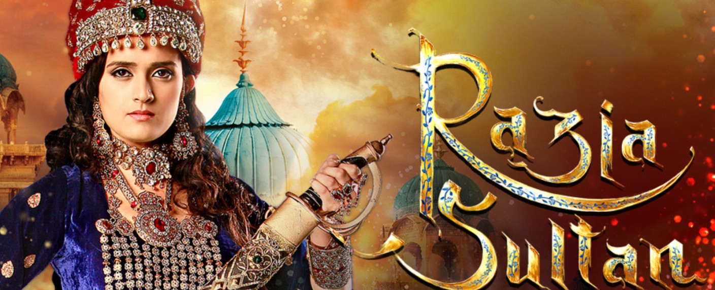 Zee One: Neue „Razia Sultan“-Folgen und zwei neue Bollywood-Serien – „Das Rezept zur großen Liebe“ und „Badho Bahu“ ab Mitte August – Bild: &TV