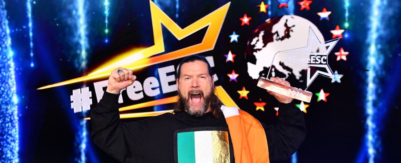 Quoten: Rea Garvey gewinnt „#FreeESC“, unterliegt dennoch „50 Jahre Dalli Dalli“ – Das-Erste-Krimi wurde „Harter Brocken“ für Konkurrenten – Bild: ProSieben/​Willi Weber