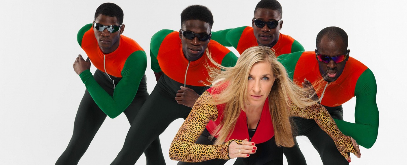 VOX startet Eislauf-Doku-Soap „Real Cool Runnings“ im Januar – Neue Folgen von „Unser Traum vom Haus“ angekündigt – Bild: VOX/​Timmo Schreiber