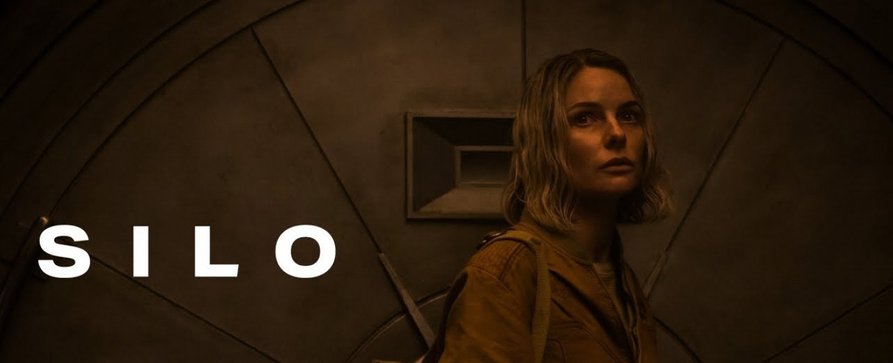 „Silo“: Sci-Fi-Serienhit für zwei abschließende Staffeln verlängert – Dystopische Romanverfilmung mit Rebecca Ferguson wird fertig erzählt – Bild: Apple TV+