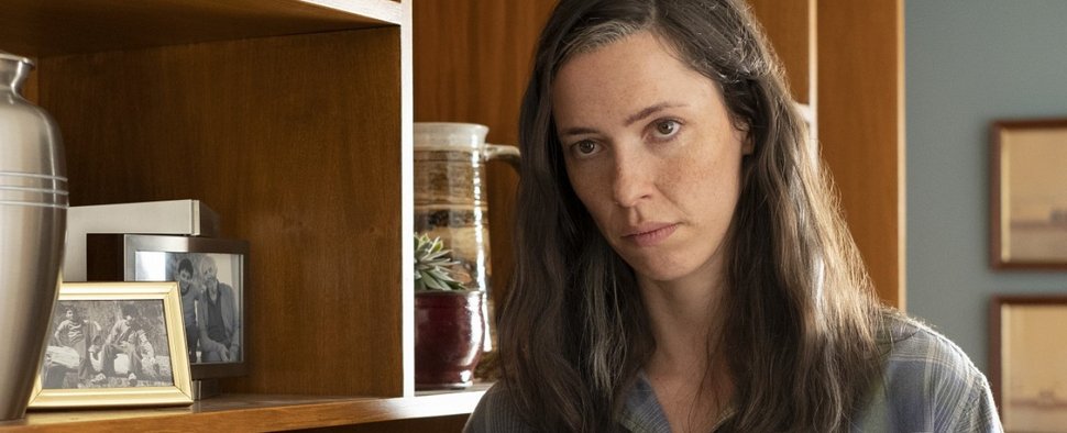 Rebecca Hall in „Tales from the Loop“ – Bild: Prime Video