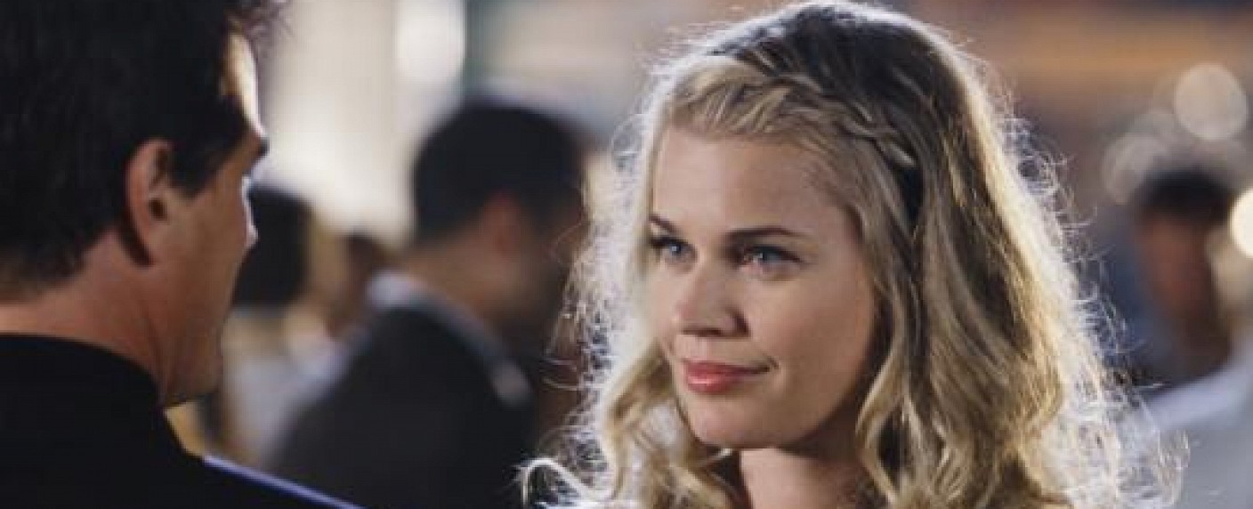 „The Librarians“: TNT bestellt Serienfortsetzung der „The Quest“-Filme – Rebecca Romijn übernimmt Haupt-, Noah Wyle Gastrolle – Bild: Michael Desmond/​ABC