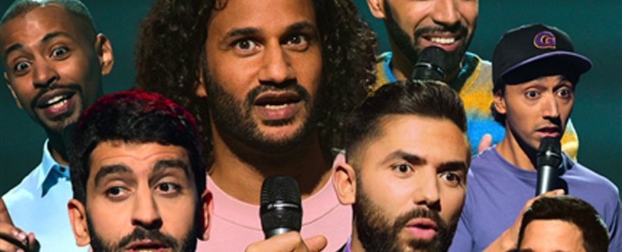 „RebellComedy“: Netflix kündigt neues Comedy-Special ab März an – Comedy-Ensemble mit neuer Stand-up-Show – Bild: Netflix