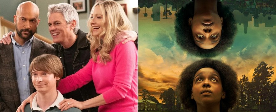 „Reboot“ und „Kindred“ nach nur einer Staffel abgesetzt – Comedy von Disney+ und Mysterydrama erhalten kein zweites Jahr – Bild: Hulu