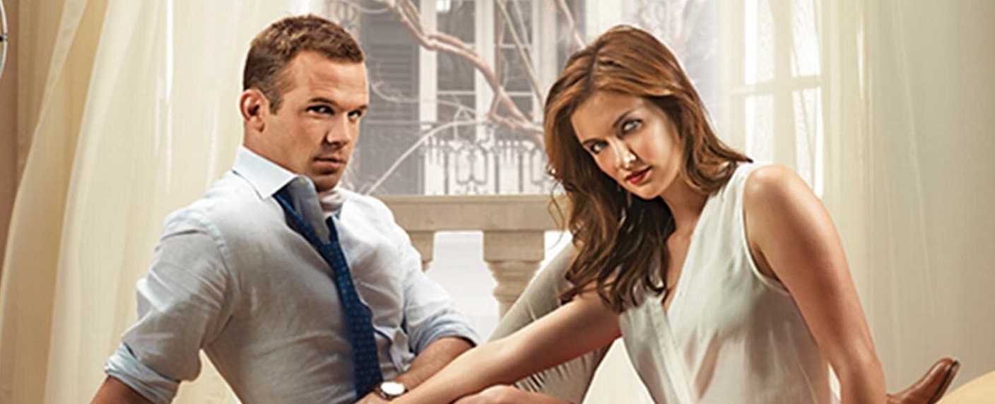 „Reckless“: sixx verschiebt US-Serie in die Nacht – „Cold Case“ überbrückt bis zum „Crisis“-Start Ende August – Bild: CBS