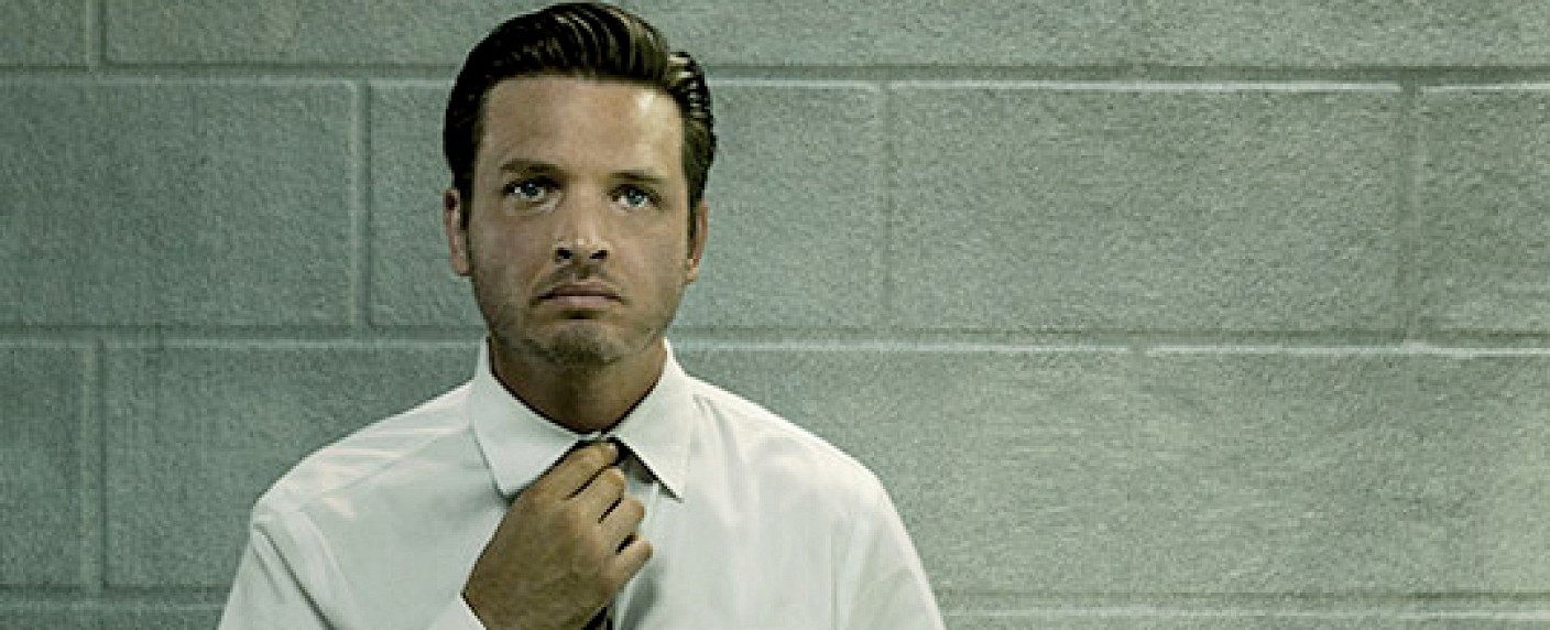 „Rectify“: Staffel 2 startet im Sommer auf dem Sundance Channel – Fortsetzung von „The Returned“ und „The Writers’ Room“ angekündigt – Bild: Sundance Channel