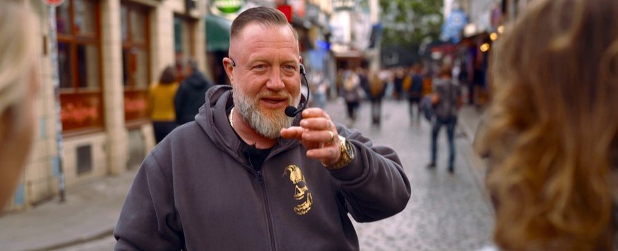 „Reeperbahn privat!“: RTL Zwei beleuchtet wieder „Das wahre Leben auf dem Kiez“ – Neues von Koberer Fabian, Jezz und Krümel – Bild: RTL Zwei/​Story House Productions
