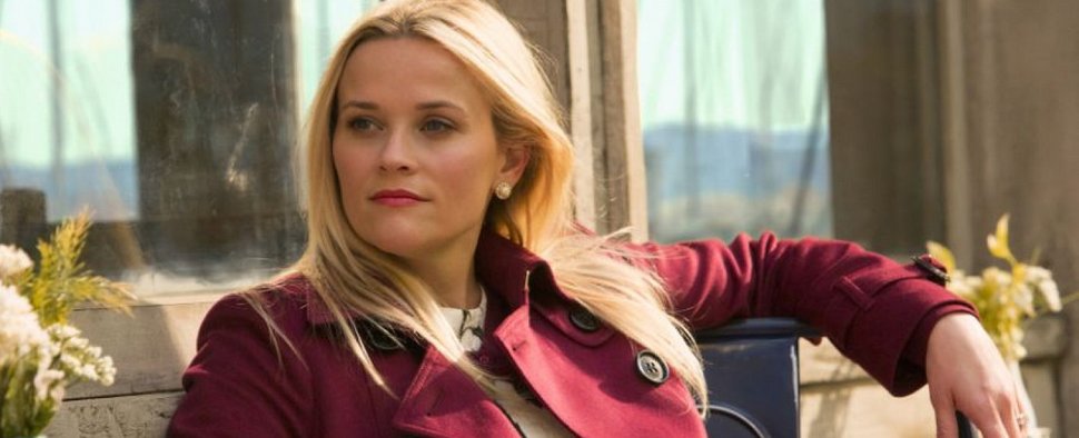 Reese Witherspoon spielt Hauptrolle in neuer Amazon-Comedy – "Big Little Lies"-Star löste Bieterwettstreit um neues Format aus – Bild: HBO
