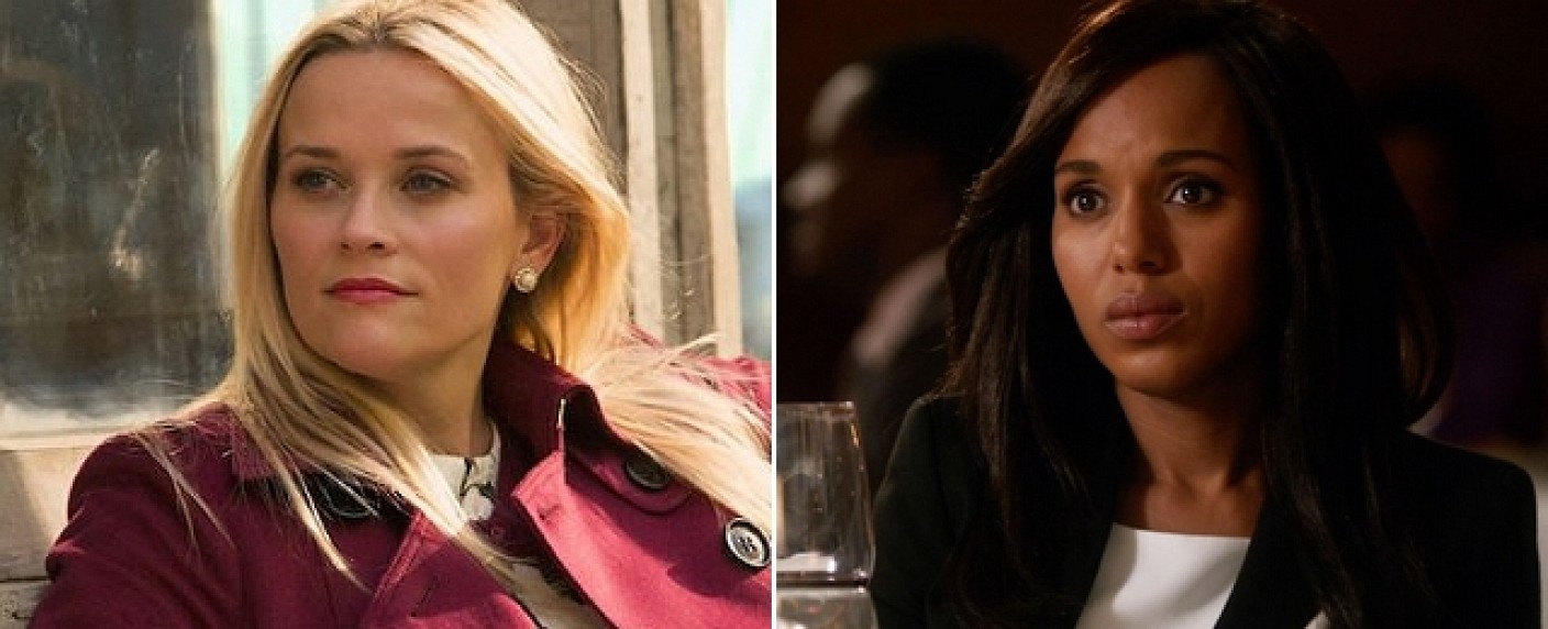 Reese Witherspoon und Kerry Washington mit neuer Miniserie bei Hulu – „Little Fires Everywhere“ mit „Big Little Lies“- und „Scandal“-Stars – Bild: HBO/​ABC